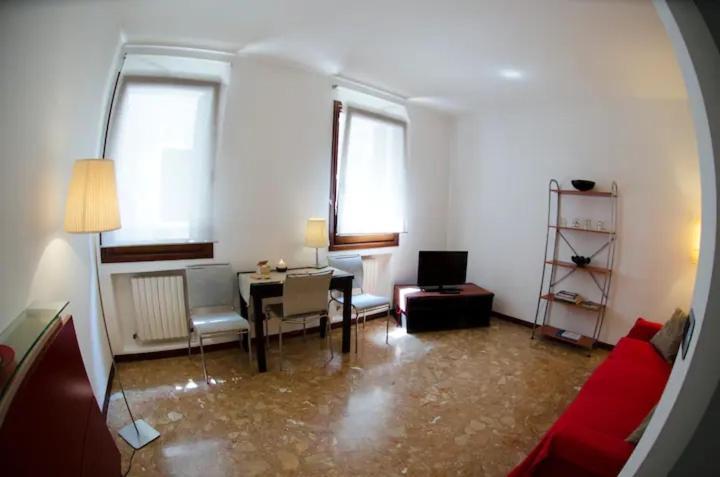 Carampane - Your Nice Flat Near Rialto Bridge Venedik Dış mekan fotoğraf
