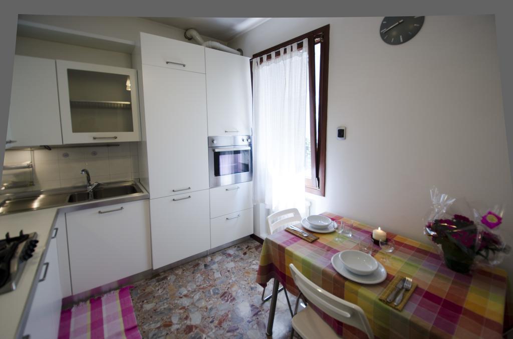 Carampane - Your Nice Flat Near Rialto Bridge Venedik Dış mekan fotoğraf