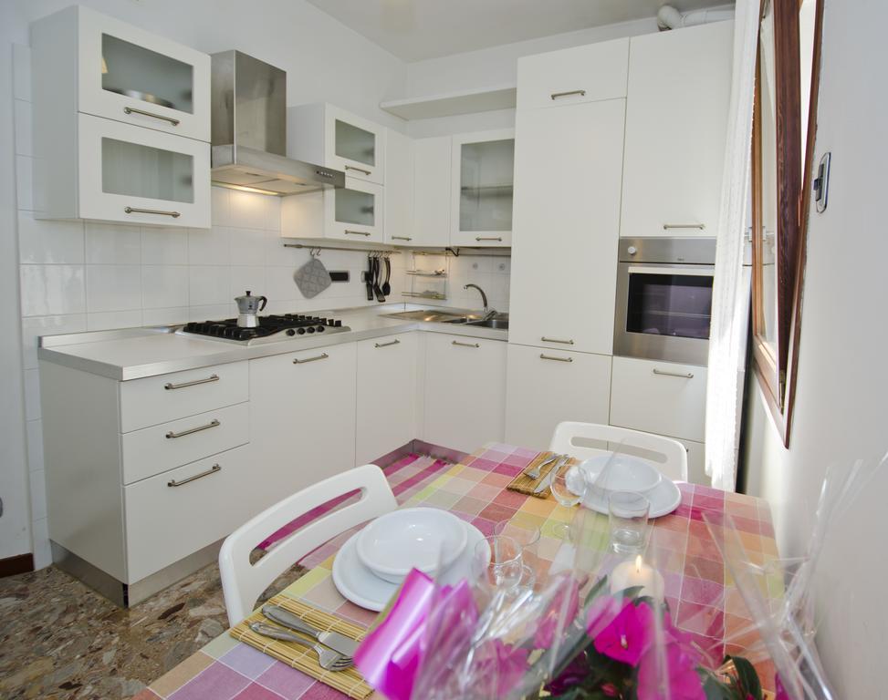Carampane - Your Nice Flat Near Rialto Bridge Venedik Dış mekan fotoğraf